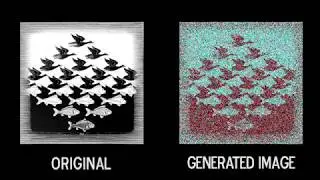 SFWRENG 2S03 Final Project: Image Generation Using Genetic Mutation