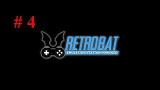 Retrobat - Tutorial 4 - Adicionando Jogos de PC