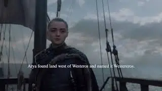 The final outcome of GoT