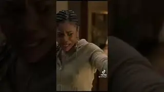 BRENDA VS LA NIÑA DEL ARO - SCARY MOVIE 3🎬