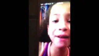 Water challenge