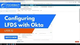 How-to Configure Laserfiche Directory Server for SAML Authentication with Okta