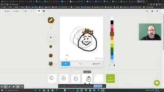 Getting Started With Brush Ninja - free online animation tool gif maker