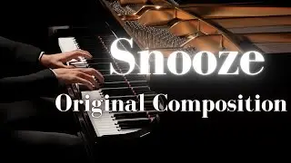 Artem Gareev - Snooze (2022)