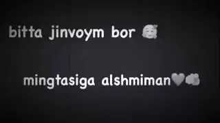 Bir gap seni hali ham sevaman