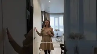 апартаменты 70 кв м с видом на реку