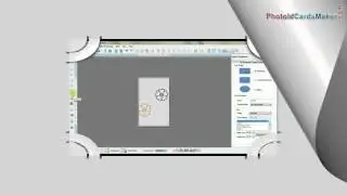 Understand how to generate employee ID card using DRPU ID card design software