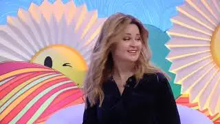Владимир Черноклинов-С Добрым Утром,Малыши!!!