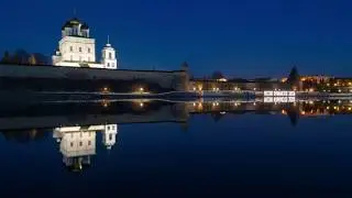 Никола Питерский - Форпост России !!!
