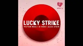 D-Nox, Victor Ruiz, Alex Stein - Easy Riders  (Original Mix)