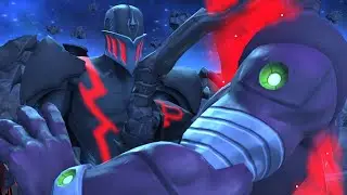Vox Solos 7.4.6 Kang Fight | Marvel Contest of Champions
