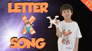Letter X Word Song Words Beginning With X The X Wing Fighter