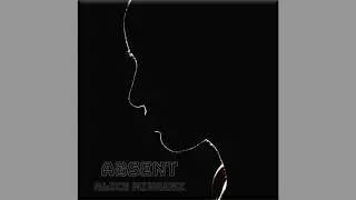 Absent - Alice Minguez
