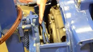 Solo Clutch Style Adjusting Procedures - Video #2