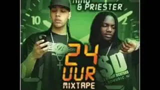 Nino & Priester - Dankjewel