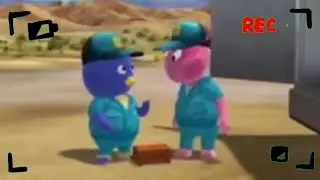 you cant put in a box
