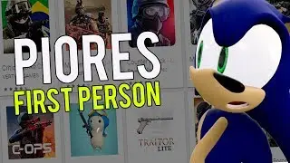 PIORES JOGOS FPS PARA CELULAR