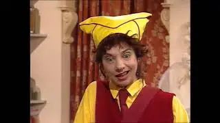 Wizadora (Series 2) Episode 6