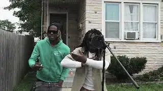 Don Juan & ACC - Drugs (Live Performance)