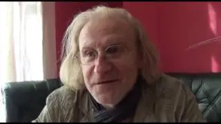 Евгений Воскресенский