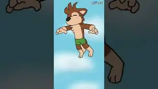 Falling through to leave a message