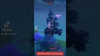Save the slimes! | Genshin Impact 
