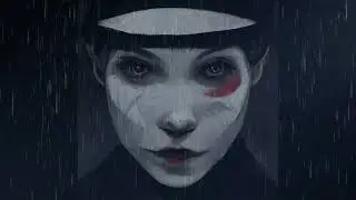 A Tragic Mime (Sadness Takes Controll)