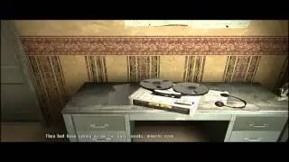 Max Payne 2 : The Fall of Max Payne - The Darkness Inside - No 'Us' in This (HD)