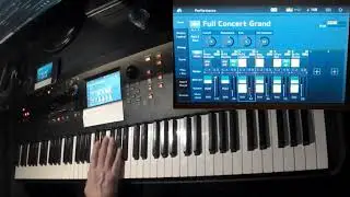 MODX just play