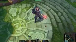 Dread nova GP