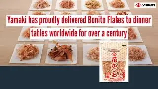 Yamaki bonitoflakes
