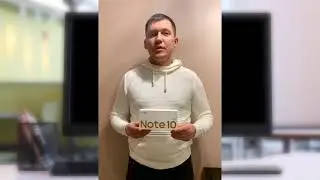 Победитель розыгрыша InGlobax - Смартфон