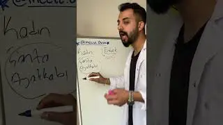 Kadın vs erkek