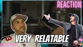 NF is so Good! | NF - Time - First Time Viewing* REACTION