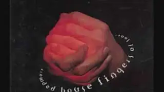 Crowded House - Fingers of Love