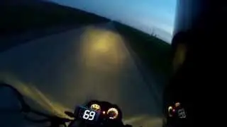 Покатушки #2 