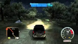 Test Drive Unlimited 2 Asus G55VW