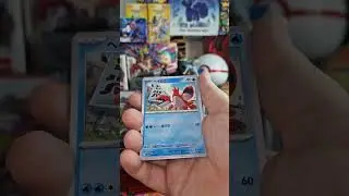 AR Crimzon Haze #pokemon #pokemoncommunity #pokemoncards #pokemonkarten #tcg #relaxingmusic