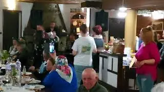 Гласът на Родопите - Родопска вечер в Аркан Хан 1