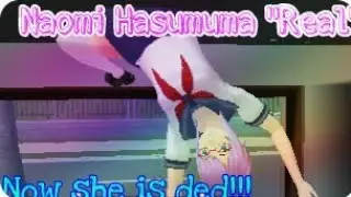 Naomi Hasunuma 