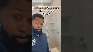 Faces Made During Home Inspections 