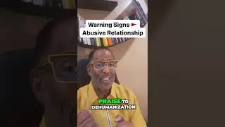 Warning Signs Abusive Relationship