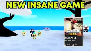 NOOB to PRO! Starter Tips for beginners! Anime Max Simulator (Roblox)