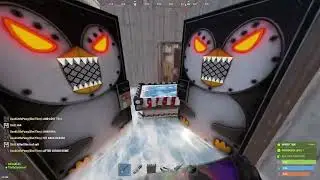 How A DUO Got LOADED On A MAX Pop Official Server