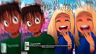[FREE] JUICE WRLD LOOP KIT/SAMPLE PACK - 