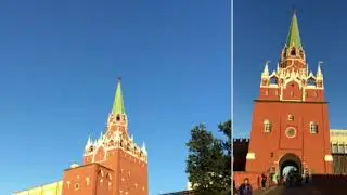 Слёт Жар-Птиц в Подмосковье