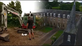 Breaking Down