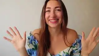 ВЛОГ: Стала мамой! ❤️ Внутренняя решимость иметь, ресурс, сомнения, взрослая позиция