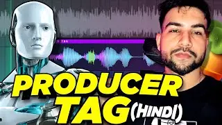 PRODUCER TAG in 2024 | HINDI