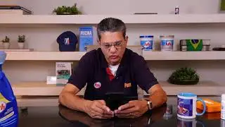 Tipos de Cloro